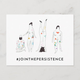 Anneabel Gemmel Postkarte