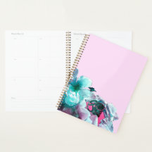 Anneaux avec pétales de rose blanche