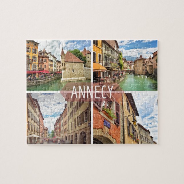 Annecy (Horizontal)