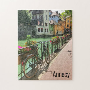 Annecy, Haute Savoie