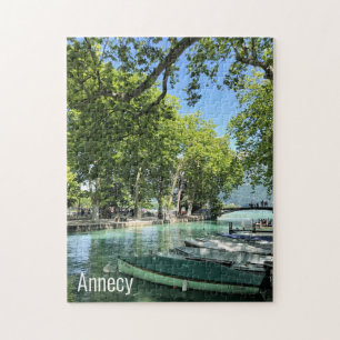 Annecy, Haute Savoie