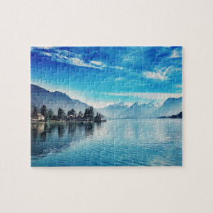 Annecy-See, Talloires - Haute-Savoie