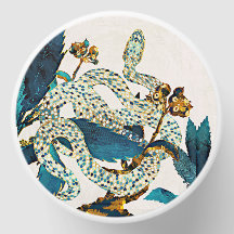 Année de la bougie de serpent