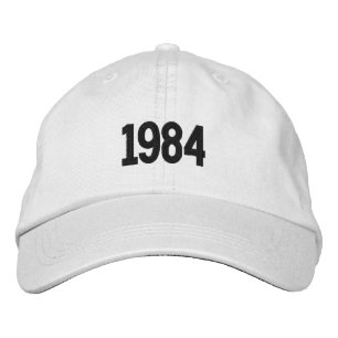 Année de naissance papa Casquette brodé, Casquette