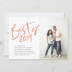 Année de référence Meilleure en année Carte de jou