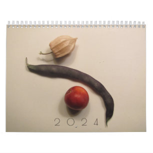 Année du calendrier Produire