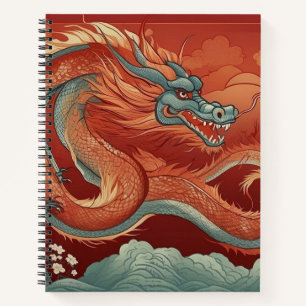Année du Carnet du Dragon