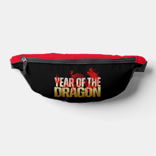 Année du Dragon