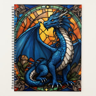Année du dragon bleu 2024