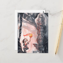 Année du Singe - Cartes postales DNM