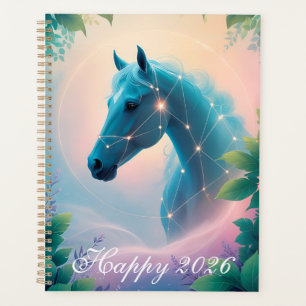 Année Personnalisée du Cheval 2026