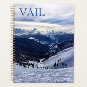 Année Scénique Vail Colorado