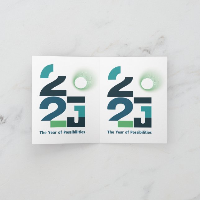 Années de possibilités (Intérieur)