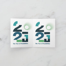 Années de possibilités