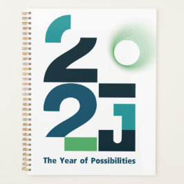 Années de possibilités