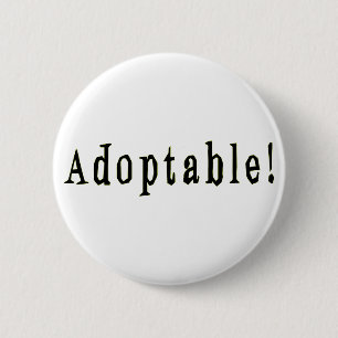 Annehmbarer Knopf Button