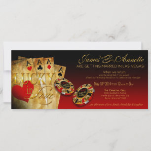 Annette CHAMPAGNE METALLIC Las Vegas Hochzeit