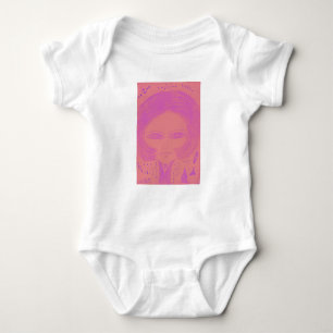 Annie Baby Strampler