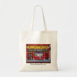 Annie Baileys Bistro-Reihen-Taschen-Tasche Tragetasche