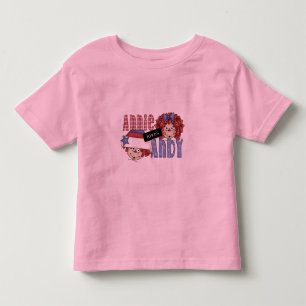 Annie Lieben Andy Tshirts und Geschenke