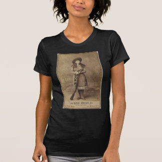 Annie oakley wenig sicherer Schuss T-Shirt