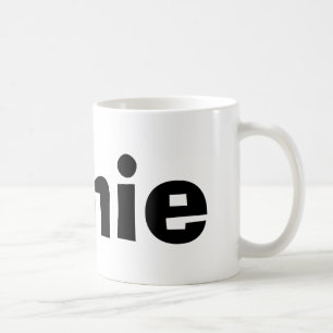 Annie-Tasse Kaffeetasse