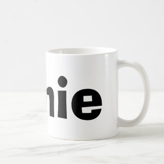 Annie-Tasse Kaffeetasse