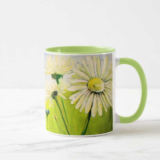 Annies Meadow Mug (Droite)