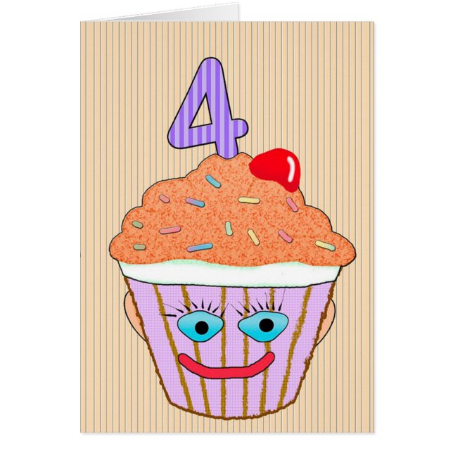 Anniversaire (Devant)