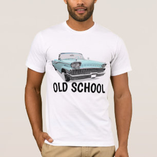 ANNIVERSAIRE ANNIVERSAIRE CLASSIQUE T-SHIRTS DE VO