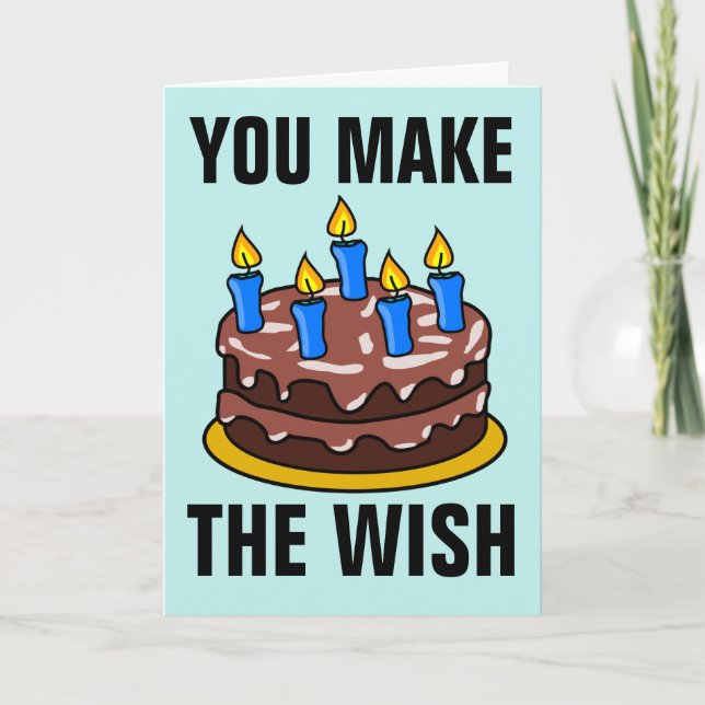 ANNIVERSAIRE DE FEU CARTES D'ANNIVERSAIRE POUR MAR (Devant)