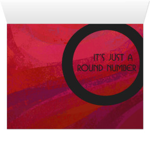 Anniversaire de la Décennie Rouge