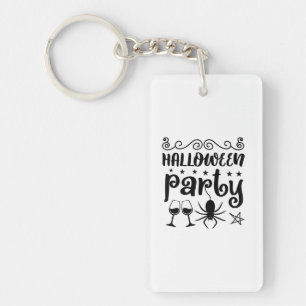 Anniversaire de la fête d'Halloween