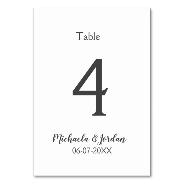 anniversaire de l'anniversaire de la carte mariage (Par défaut)