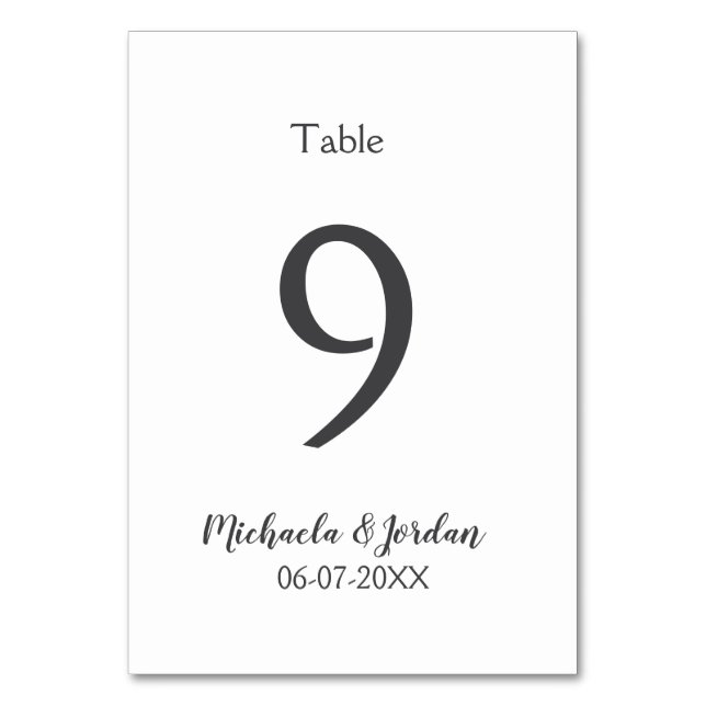 anniversaire de l'anniversaire de la carte mariage (Par défaut)