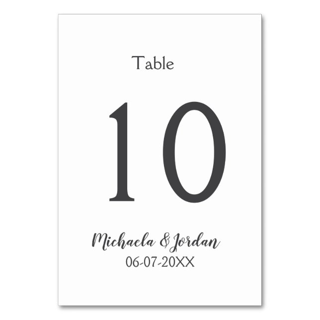 anniversaire de l'anniversaire de la carte mariage (Par défaut)