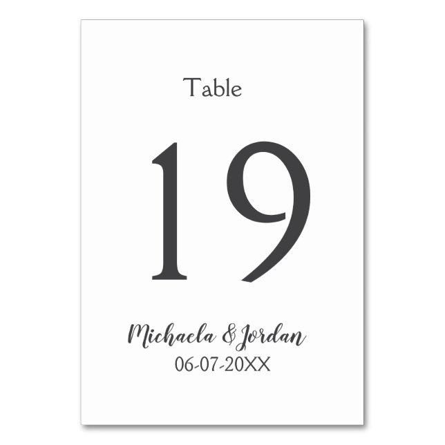 anniversaire de l'anniversaire de la carte mariage (Par défaut)