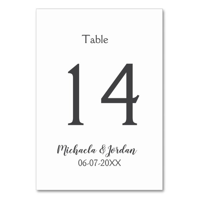 anniversaire de l'anniversaire de la carte mariage (Par défaut)