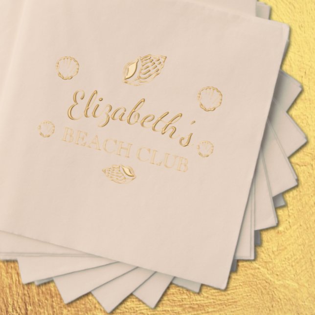 Anniversaire du Beach Club (Créateur téléchargé)