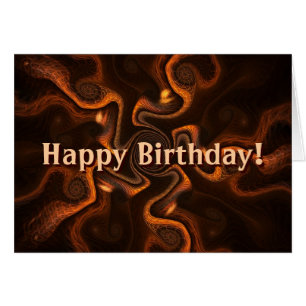 Anniversaire du chocolat mexicain