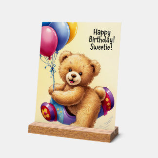 anniversaire heureux