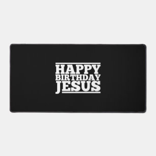 Anniversaire Jésus Noël