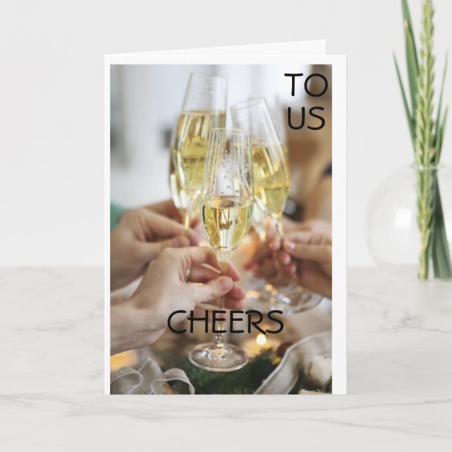 **ANNIVERSAIRE** L'AMOUR DE MA CARTE DE VIE (Devant)