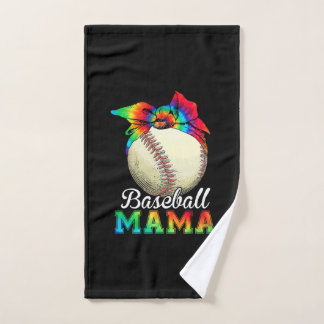Anniversaire Maman Baseball Art Mère