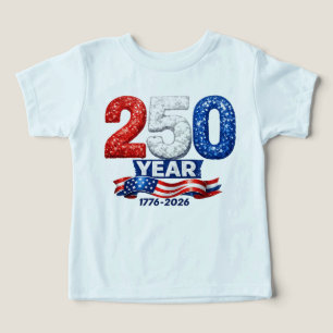 Anniversaire patriotique 250 ans