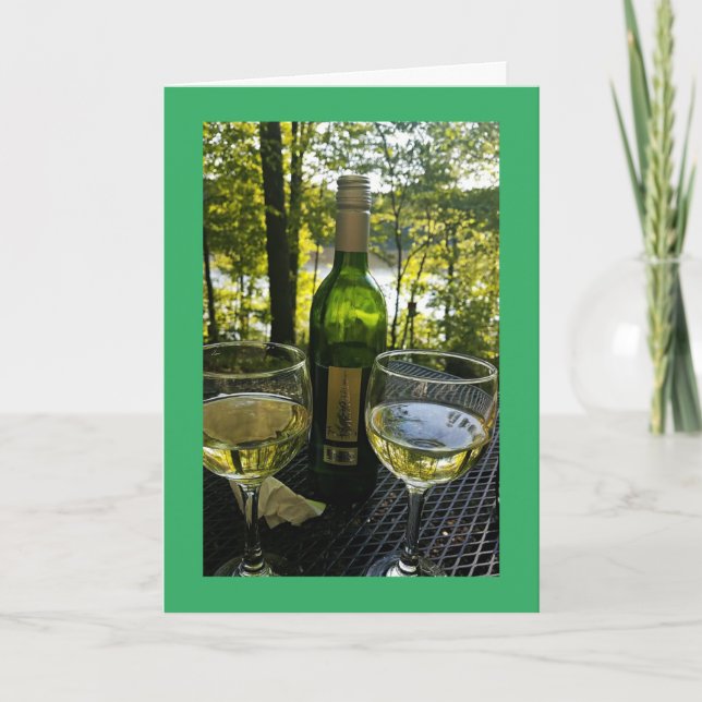 ANNIVERSAIRE SPÉCIAL POUR UNE CARTE D'AMI TRÈS *SP (Devant)