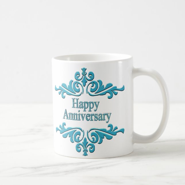 anniversary4t kaffeetasse (Rechts)