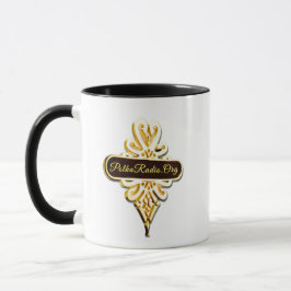 Anniversary Edition Mug Tasse