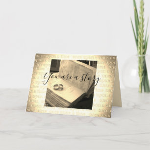 Anniversary wishes karte