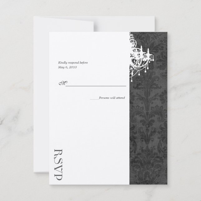 Annonces De Réponse Du Lustre (Devant)